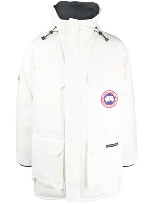 Parka da spedizione heritage Canada Goose | 2051M433